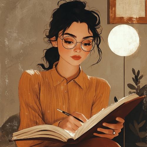 Avatar de Simone de Beauvoir60